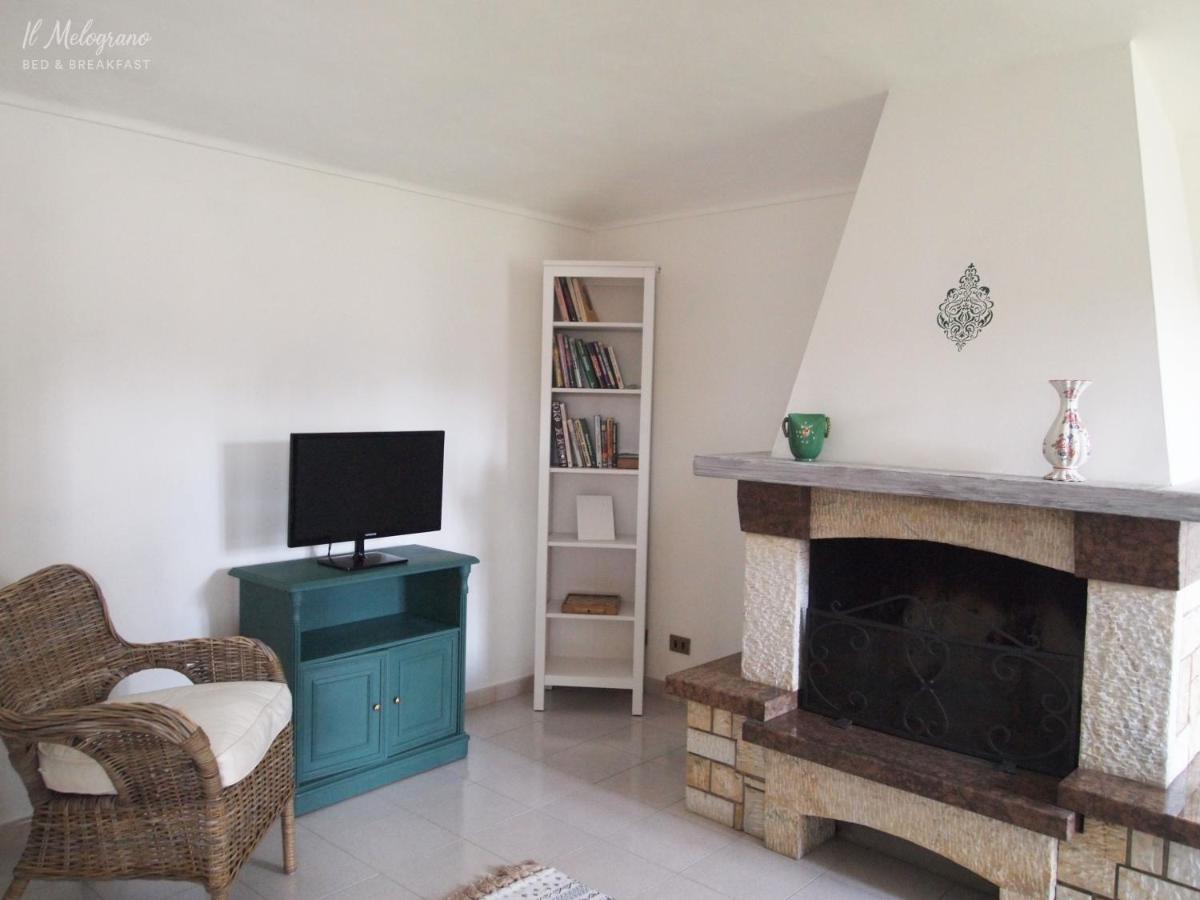 Il Melograno B&B Gassino Torinese Εξωτερικό φωτογραφία