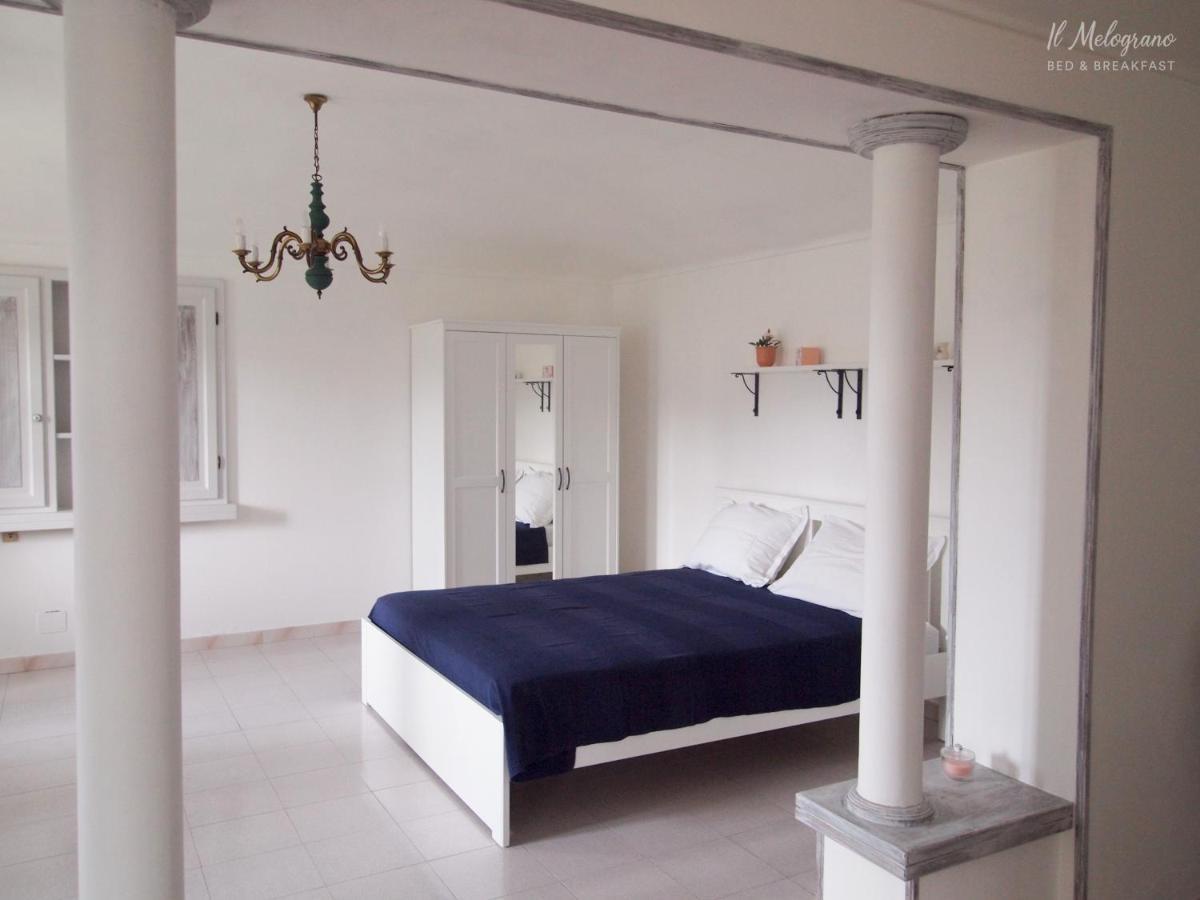 Il Melograno B&B Gassino Torinese Εξωτερικό φωτογραφία