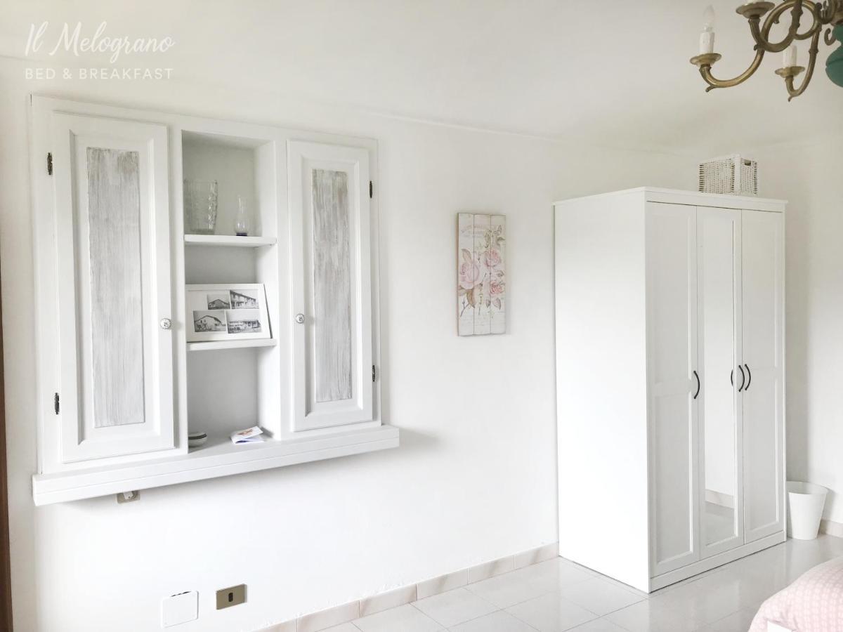 Il Melograno B&B Gassino Torinese Εξωτερικό φωτογραφία
