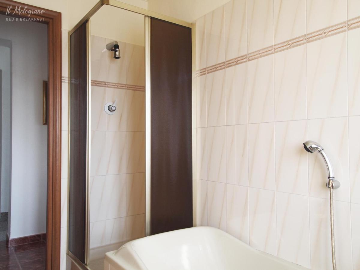 Il Melograno B&B Gassino Torinese Εξωτερικό φωτογραφία