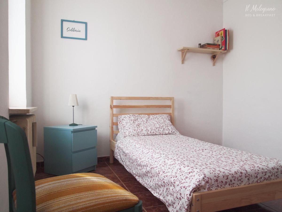 Il Melograno B&B Gassino Torinese Εξωτερικό φωτογραφία
