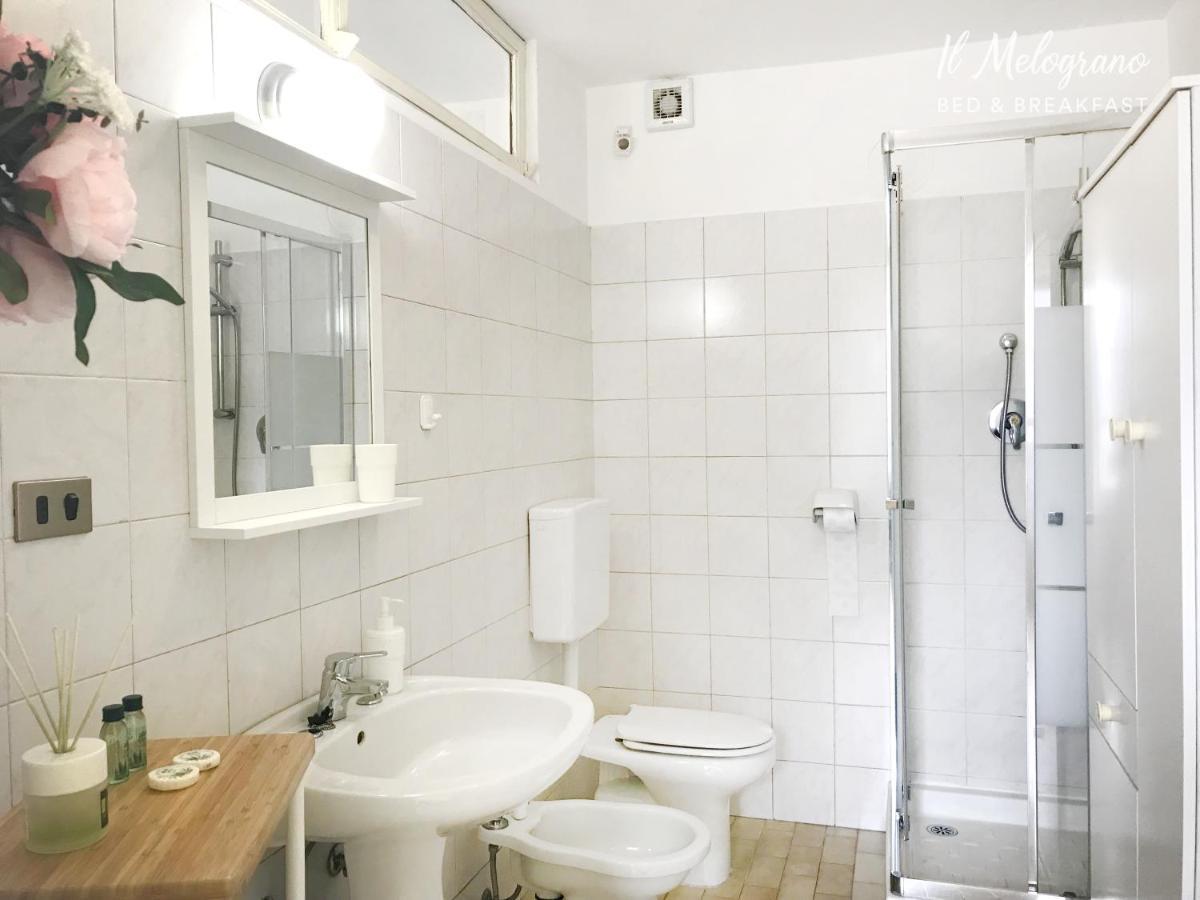 Il Melograno B&B Gassino Torinese Εξωτερικό φωτογραφία